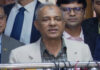 আইনশৃঙ্খলা পরিস্থিতি উন্নতির দিকে: স্বরাষ্ট্র উপদেষ্টা