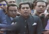 আগে স্থানীয় নির্বাচন চাই না: পার্থ