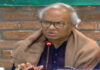আগে স্থানীয় নির্বাচনে গুরুত্ব দিলে তা গ্রহণযোগ্য হবে না: রিজভী