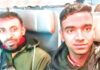 ইতালির কথা বলে লিবিয়ায় নিয়ে ফরিদপুরের দুই যুবককে গুলি করে হত্যা