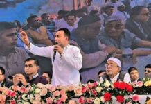 ব্রাহ্মণবাড়িয়া বিএনপির সম্মেলন ইতিহাস সৃষ্টি করে সফল হয়েছে