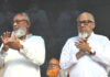 ‘১ দফা আন্দোলন বিএনপিই শুরু করেছিল এবং আমরাই স্বৈরাচার পতন করেছি’