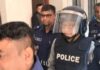 সাবেক জনপ্রশাসন মন্ত্রী ফরহাদ হোসেন রিমান্ডে