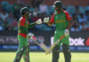 মুশফিকের বিদায়ে যা বললেন মাহমুদউল্লাহ