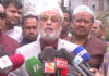 শেখ হাসিনার মতোই নব্য ফ্যাসিবাদীরা জাপাকে ‘ব্ল্যাকমেইল’ করছে: জি এম কাদের