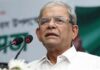 আবেগ দিয়ে সমস্যার সমাধান সম্ভব নয়, বাস্তবতার ভিত্তিতে এগুতে হবে: ফখরুল