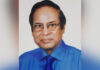 পদত্যাগ করলেন প্রধান উপদেষ্টার বিশেষ সহকারী এম আমিনুল ইসলাম