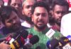 সংস্কার ও বিচারবিহীন নির্বাচন মেনে নেওয়া হবে না : নাহিদ