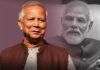 ব্যাংককে ইউনূস-মোদি বৈঠকের সম্ভাবনা কতটুকু? যা জানা গেলো