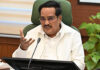 সিন্ধু নদের এক ফোঁটা পানিও পাবে না পাকিস্তান: ভারতের জলশক্তি মন্ত্রী