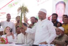কবীর আহমেদ ভূঁইয়ার মনোনয়ন ব্রাহ্মণবাড়িয়া বিএনপিকে শক্তিশালী করবে