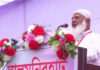 ফ্যাসিবাদের বিচার ও প্রয়োজনীয় সংস্কার ছাড়া নির্বাচন নয়: জামায়াত আমির