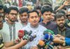 ৩০০ আসনে প্রার্থী দেওয়ার লক্ষ্যে কাজ করছে এনসিপি