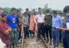 মৌলভীবাজারে নিখোঁজের একদিন পর যুবকের খণ্ডিত মৃতদেহ উদ্ধার
