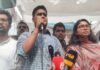 সচিবালয়ের একটা পক্ষ ষড়যন্ত্র করছে, দাবি হাসনাত আব্দুল্লাহর