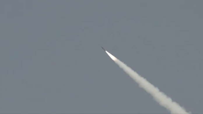 Pakistan-Missile