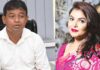 অভিনেত্রী শাওন-ডিবি হারুনসহ ১২ জনের দেশত্যাগে নিষেধাজ্ঞা