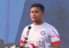 কোনো দলের সঙ্গে আসন ভাগাভাগির আলোচনায় যায়নি এনসিপি : হাসনাত