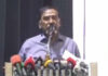 বাংলাদেশ আন্তর্জাতিক ষড়যন্ত্রের বলি হতে চলছে : হাফিজ উদ্দিন