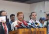 নিবন্ধন ফিরে পাওয়ার পর ইসির সঙ্গে বৈঠকে জামায়াতের ৪ দাবি