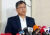 রাজনৈতিক দলগুলো ডিসেম্বরের মধ্যে নির্বাচনের মতামত দিয়েছে: সালাহউদ্দিন