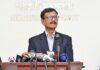 চীনের কাছ থেকে পানি সংক্রান্ত তথ্য আদান-প্রদান অব্যাহত রাখতে চায় বাংলাদেশ