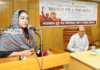 গণঅভ্যুত্থানে শহীদদের পরিবার যেন সুবিচার পায়, সেজন্য সোচ্চার হতে হবে : তথ্য সচিব