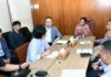 ‘নিরাপদ, স্বাস্থ্যসম্মত ও পরিবেশবান্ধব বর্জ্য ব্যবস্থাপনায় কাজ করছে সরকার’