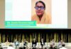 উন্নত দেশগুলোকে যথাযথভাবে জলবায়ু দায়িত্ব পালনের আহ্বান পরিবেশ উপদেষ্টার
