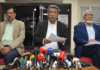 নোট অব ডিসেন্ট সত্ত্বেও সংসদে নারী প্রতিনিধিত্বের বিষয়ে ঐকমত্য হয়েছে: আলী রীয়াজ