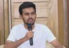 রাজনৈতিক দলগুলো চাইলে স্থানীয় সরকার নির্বাচন আগে হতে পারে: আসিফ মাহমুদ