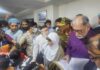 নিহতের সংখ্যা নিয়ে বিভ্রান্তি নিরসনে সময় লাগবে: ডা. সায়েদুর রহমান