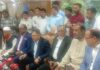 র্যাংকিং পদ্ধতি নয়, তত্ত্বাবধায়ক সরকার গঠন নিয়ে সংসদে আলোচনা চায় বিএনপি