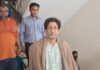 অধ্যাপক আবুল বারকাত কারাগারে