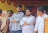 সব শ্রেণির মানুষের জন্য একটি সুন্দর বাংলাদেশ বিনির্মাণ করা হবে: নাহিদ ইসলাম