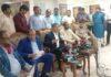 একটি দলের প্রস্তাবে ঘোষণাপত্র নিয়ে মধ্যস্থতা করছে সরকার: সালাহ উদ্দিন