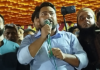 চাঁদাবাজদের বিরুদ্ধে কঠোর প্রতিরোধ গড়ে তুলতে হবে: নাহিদ ইসলাম