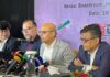 ইন্টারনেট শাটডাউন রোধে আইনের সংশোধন করা হবে: ফয়েজ আহমদ তৈয়্যব