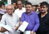 নির্বাচন নিয়ে তলে তলে গভীর ষড়যন্ত্র চলছে: রিজভী