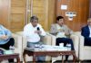 ‘রাষ্ট্র সংস্কার করবেন রাজনীতিবিদরা, অনুঘটকের দায়িত্ব পালন করবে কমিশন’