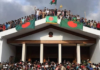 জুলাই সনদ বাস্তবায়নে যে অঙ্গীকারনামায় স্বাক্ষর করতে হবে