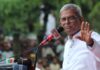 দেশকে পুনরায় গড়ে তোলার চেষ্টা করছেন তারেক রহমান: মির্জা ফখরুল