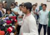 ‘শাপলা’র কোনও বিকল্প অপশন নেই, বাধা দিলে লড়াই: নাসির উদ্দিন পাটোয়ারী