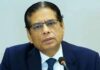 পাল্টা শুল্ক নিয়ে সরকারের ‘অতি আত্মবিশ্বাসের’ খেসারত দিচ্ছে বাংলাদেশ: ড. মোস্তাফিজুর রহমান