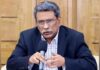 স্বাধীন পুলিশ কমিশন গঠনসহ ১২টি বিষয়ে ঐকমত্য হয়েছে: অধ্যাপক আলী রীয়াজ