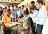 জলমহালের প্রকৃত অধিকার মৎস্যজীবীদের: ফরিদা আখতার