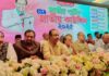 জাপার নতুন অংশের চেয়ারম্যান আনিসুল, মহাসচিব হাওলাদার