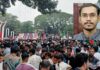 এক বছরে মানবিক অধিকার ও ন্যায়বিচার পাইনি: হান্নান মাসউদ