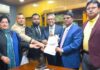 গণতান্ত্রিক উত্তরণের জন্য এই নির্বাচন অত্যন্ত গুরুত্বপূর্ণ: মনোনয়ন বৈধতার পর কবীর ভূইয়া