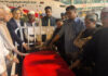 হাদির মরদেহ রাখা হবে হিমাগারে, সমাহিত কবি নজরুলের পাশে